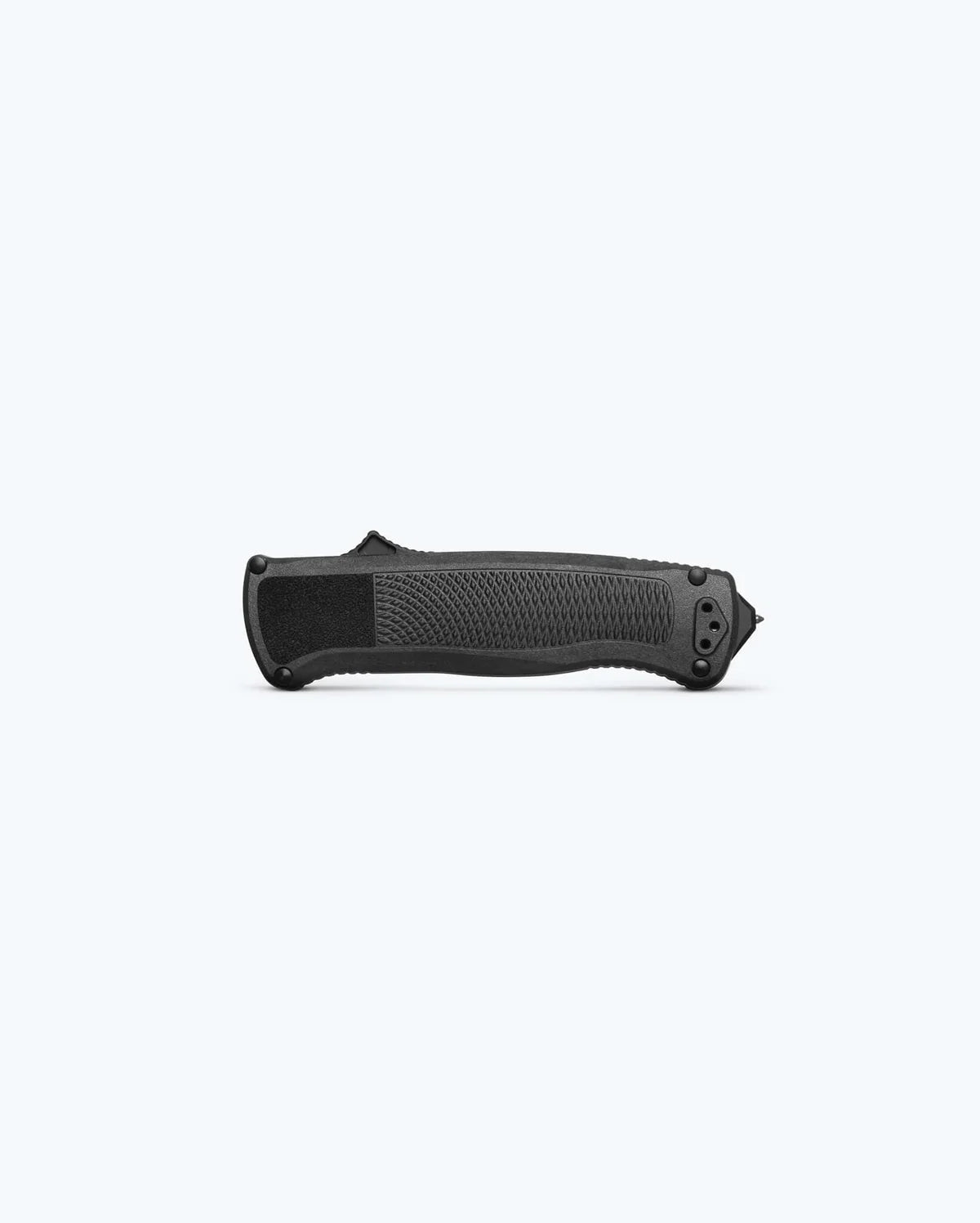Benchmade 5371-04 Shootout OTF AUTO Knife 3.494" S30V Stainless Drop Point Blade