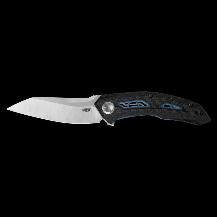 Zero Tolerance 0762 TDS Flipper Knife 3.4 - NORTH RIVER OUTDOORS