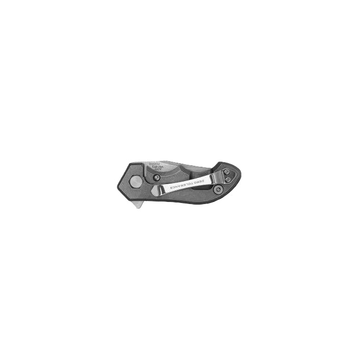 ZT 0022CU Copper Titanium Framelock Knife CPM-20CV (Limited Edition) - NORTH RIVER OUTDOORS