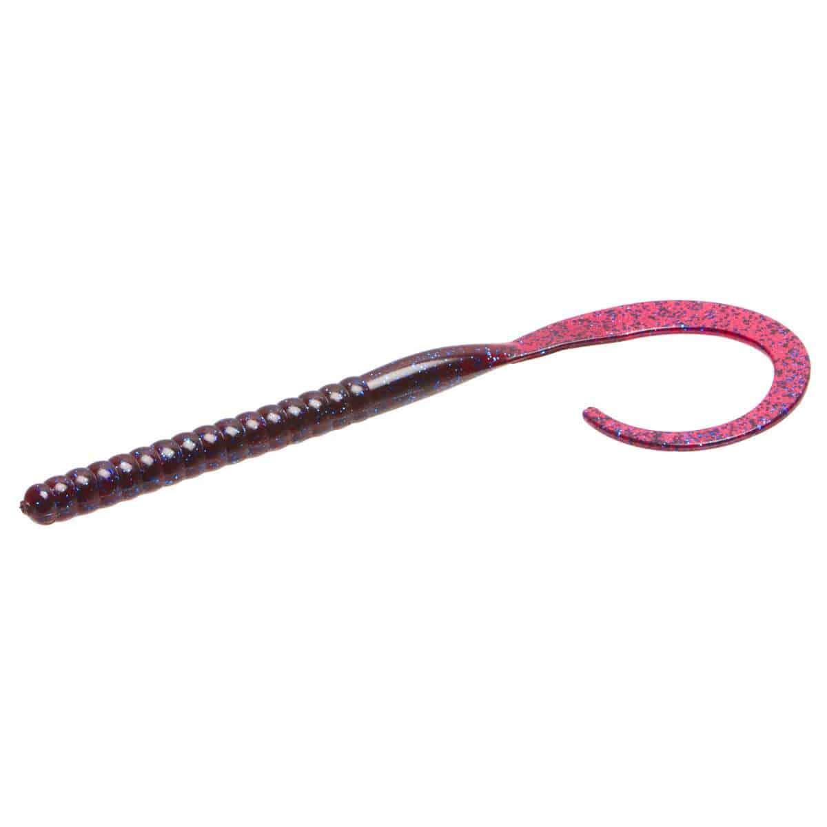 Zoom Mag Ol Monster 12" Plum 5pk - NORTH RIVER OUTDOORS