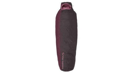 Big Agnes Brooklyn 0 Womens Sleeping Bag (Synthetic) from NORTH RIVER OUTDOORS