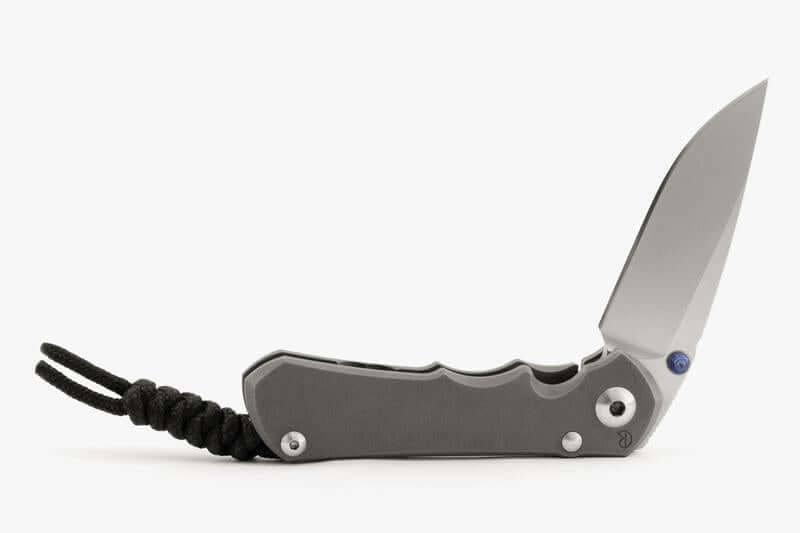 Chris Reeve Large Inkosi Knife (USA) LIN-1000 from NORTH RIVER OUTDOORS