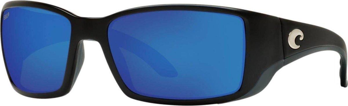 Costa Blackfin Sunglasses Glass 580G (USA) from NORTH RIVER OUTDOORS