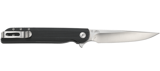 CRKT 3810  LCK + Large Assisted Flipper Knife 3.621" from NORTH RIVER OUTDOORS