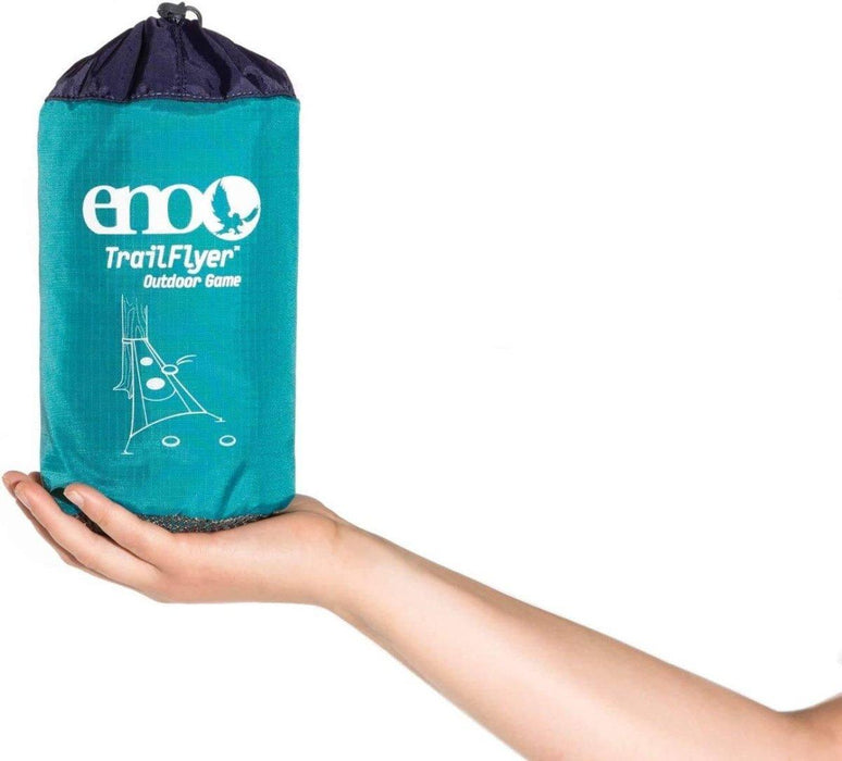 ENO TrailFlyer Outdoor Game from NORTH RIVER OUTDOORS