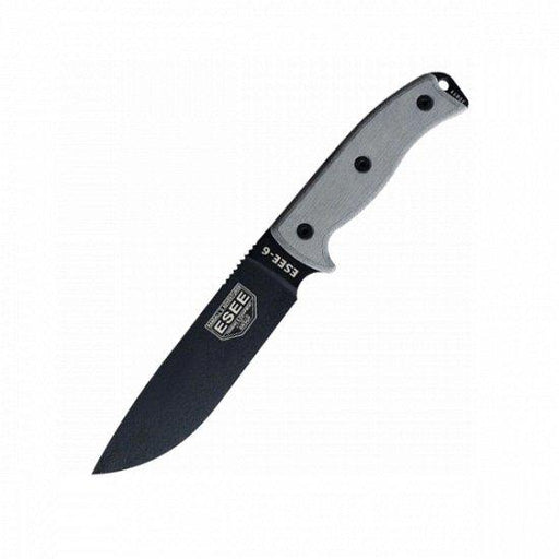 ESEE 6 KNIVES from NORTH RIVER OUTDOORS