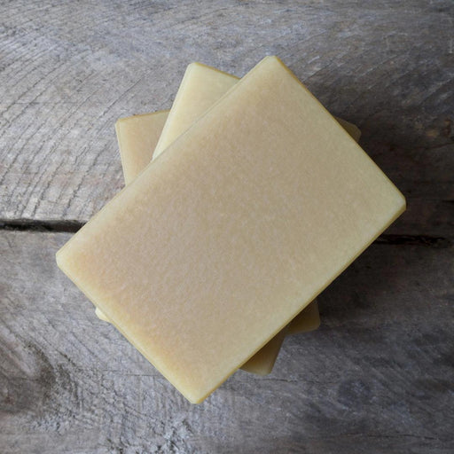 Freckled Farm Goat Milk Soap (Virginia) from NORTH RIVER OUTDOORS