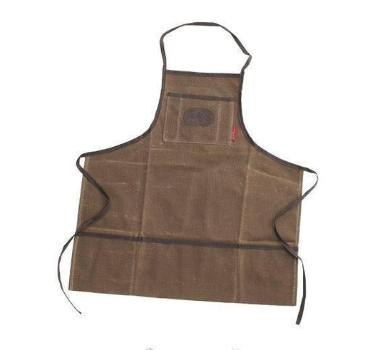 Frost River Canvas Shop Apron (USA) from NORTH RIVER OUTDOORS