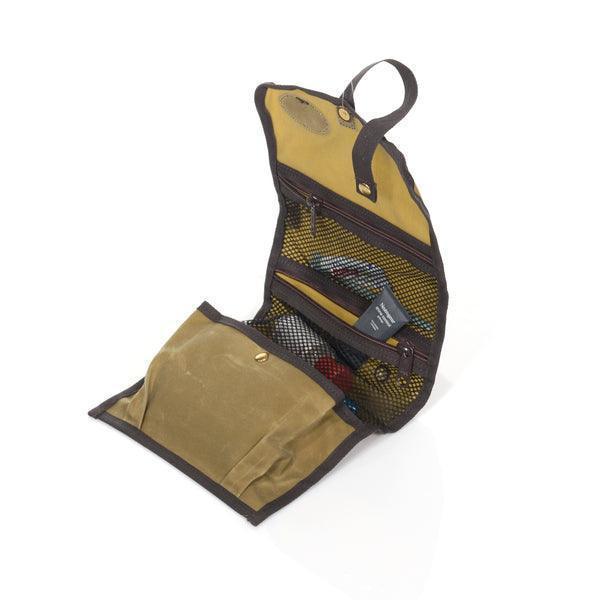 Frost River Roll Up Travel Kit (USA) from NORTH RIVER OUTDOORS