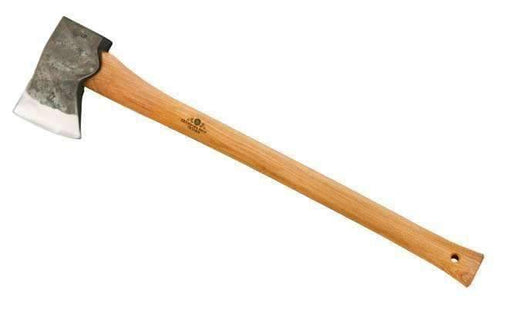 Gransfors American Felling Axe 31" Straight Handle #434-3 from NORTH RIVER OUTDOORS