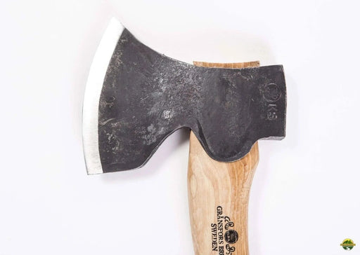 Gransfors Bruk Large Swedish Carving Axe #475-1 from NORTH RIVER OUTDOORS