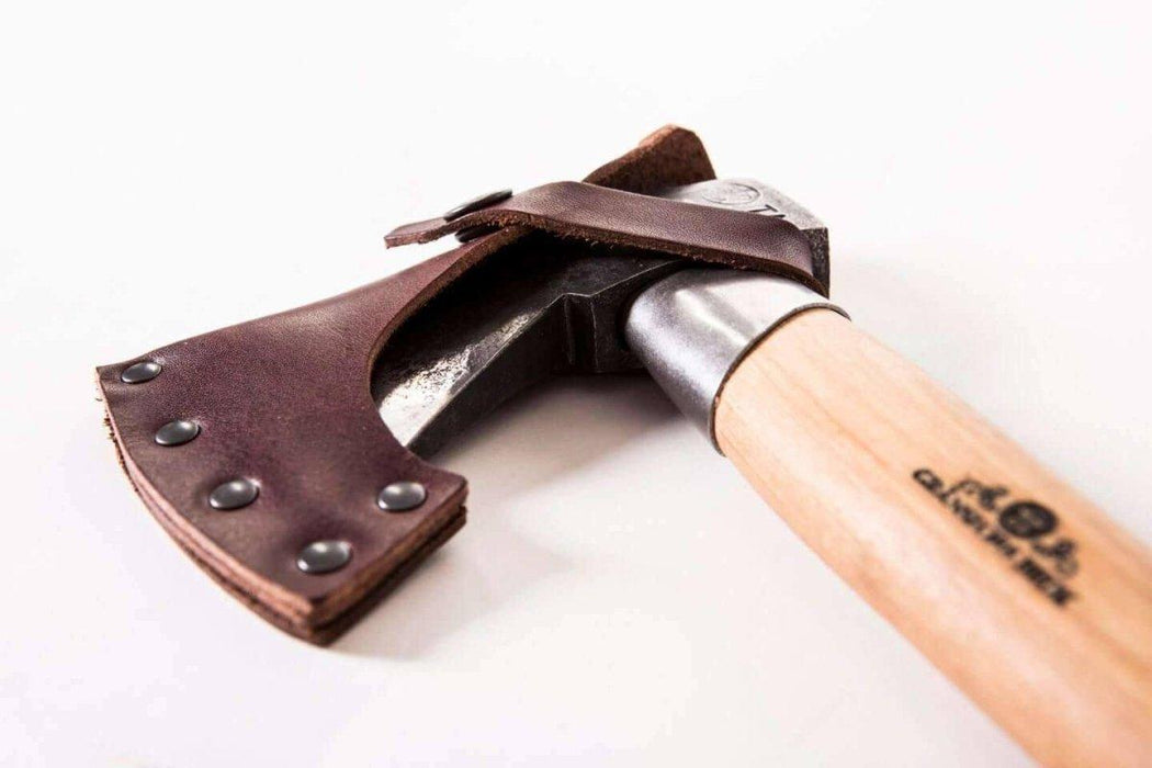 Gransfors Bruk Outdoor Axe 425 (Sweden) from NORTH RIVER OUTDOORS