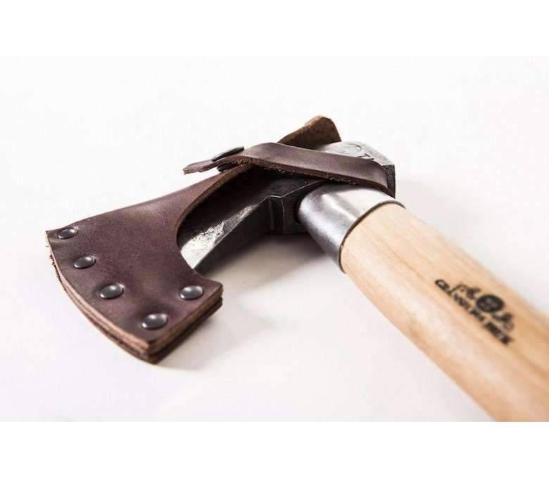 Gransfors Bruk Replacement Sheaths (Sweden) from NORTH RIVER OUTDOORS