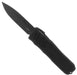 Guardian Tactical RECON-035 93111 Black S/E Tactical Knife from NORTH RIVER OUTDOORS
