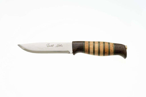 Helle Torodd 2020 Limited Edition Knife 652 from NORTH RIVER OUTDOORS
