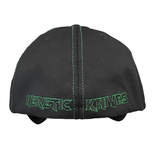 Heretic Knives Logo Hat from NORTH RIVER OUTDOORS