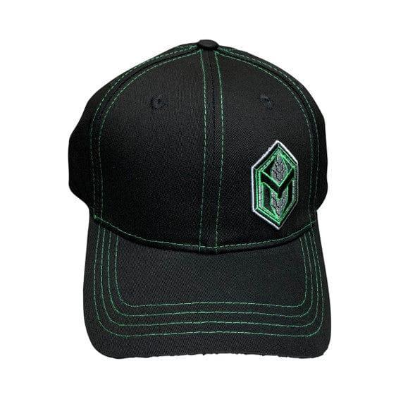 Heretic Knives Logo Hat from NORTH RIVER OUTDOORS