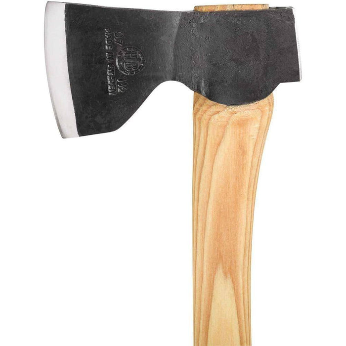 Hults Bruk Akka Forest Axe 24" (Sweden) from NORTH RIVER OUTDOORS