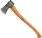 Hults Bruk Kisa Felling Axe (Sweden) from NORTH RIVER OUTDOORS