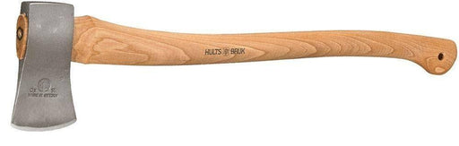 Hults Bruk Torneo Felling Axe from NORTH RIVER OUTDOORS