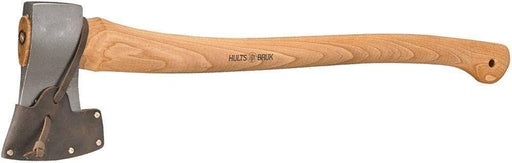 Hults Bruk Torneo Felling Axe from NORTH RIVER OUTDOORS