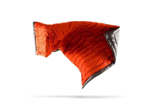Kammok Firebelly Trail Quilt from NORTH RIVER OUTDOORS