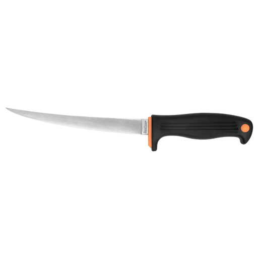 Kershaw 1247X Fillet Knife, 7.5" 420J2 SS from NORTH RIVER OUTDOORS