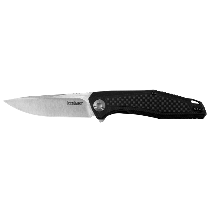 Kershaw 4037 Atmos Folding Knife from NORTH RIVER OUTDOORS