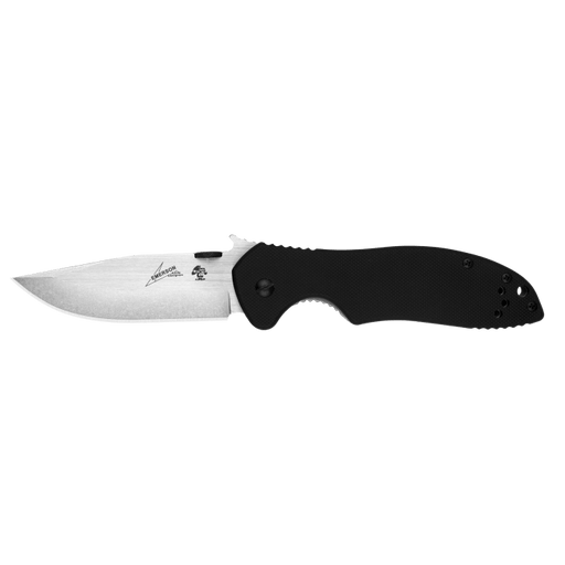 Kershaw Emerson 6034 CQC-6K Folding Knife from NORTH RIVER OUTDOORS