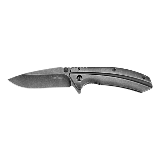 Kershaw Filter A/O BlackWash Knife from NORTH RIVER OUTDOORS