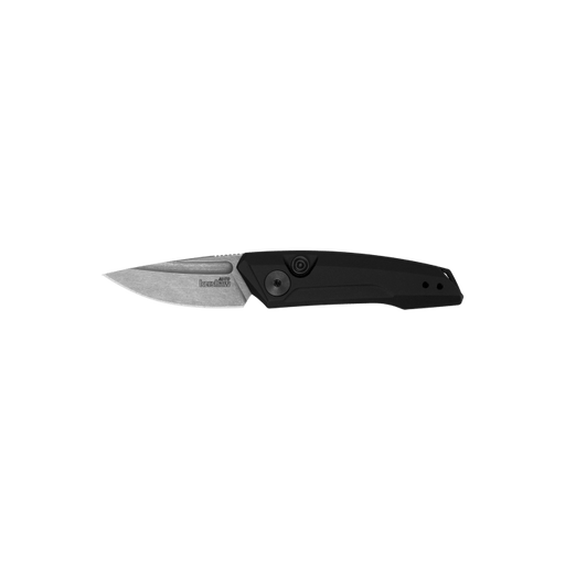 Kershaw Launch 9 Auto Knife 1.8" Working Finish CPM-154 Drop Point Blade (7250) from NORTH RIVER OUTDOORS