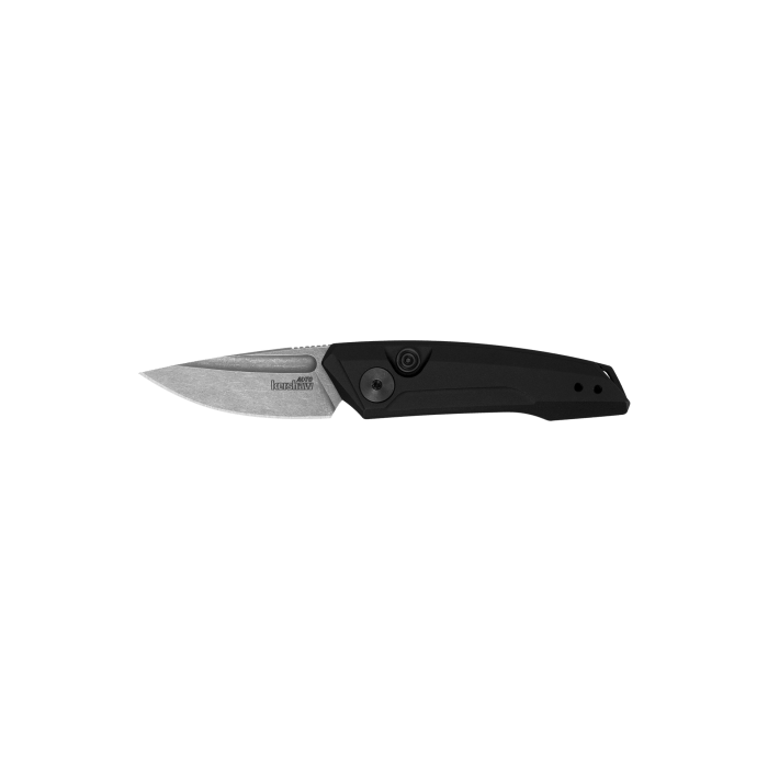 Kershaw Launch 9 Auto Knife 1.8" Working Finish CPM-154 Drop Point Blade (7250) from NORTH RIVER OUTDOORS