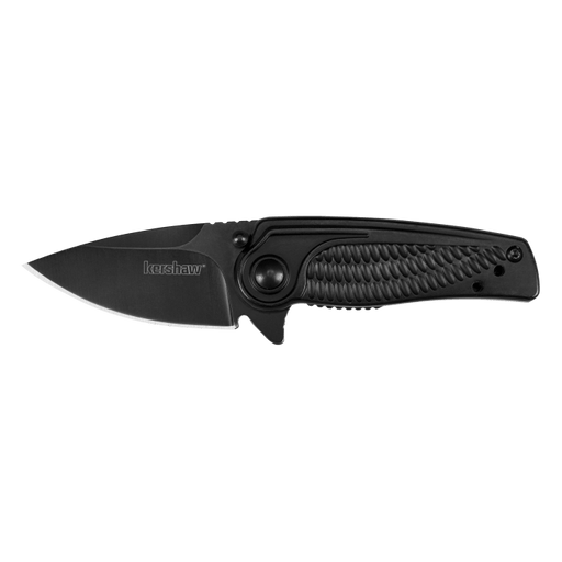 Kershaw Spoke Knife 1313BLK from NORTH RIVER OUTDOORS