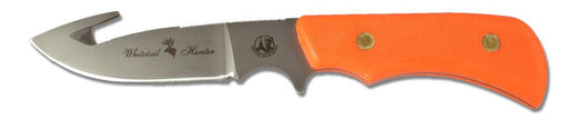 Knives of Alaska Trekker Whitetail Orange Handle from NORTH RIVER OUTDOORS