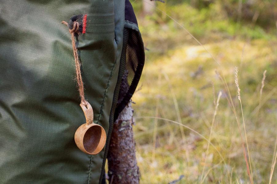 Kupilka K1 Mini Cup (Finland) from NORTH RIVER OUTDOORS