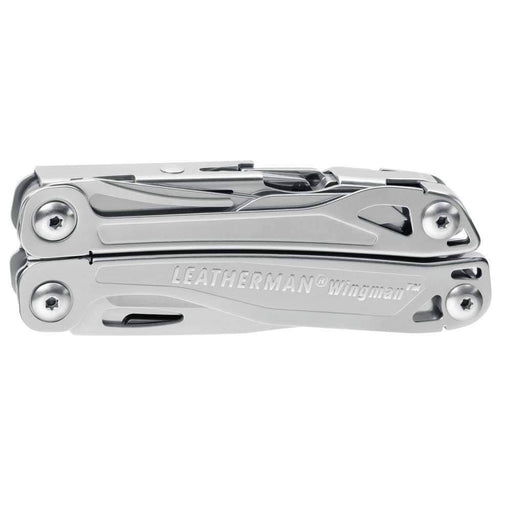 Leatherman Wingman 14-in-1 Multi-Tool USA from NORTH RIVER OUTDOORS