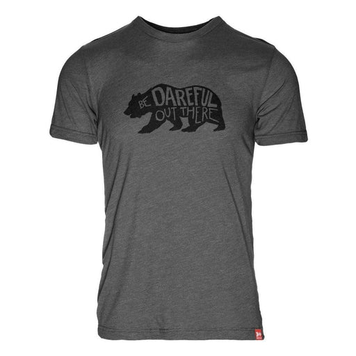 Meridian Line Dare Bare T-Shirt from NORTH RIVER OUTDOORS