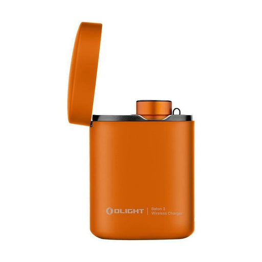 Olight Baton 3 Flashlight (Premium Limited Edition) from NORTH RIVER OUTDOORS