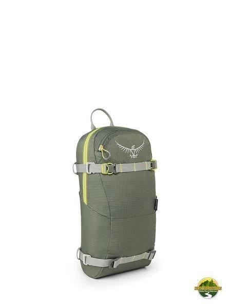 OSPREY ALPINE POCKET CAMPING/TRAVEL from NORTH RIVER OUTDOORS