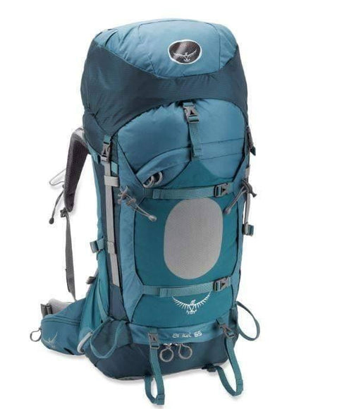 Osprey Ariel 65 Women's Backpack from NORTH RIVER OUTDOORS