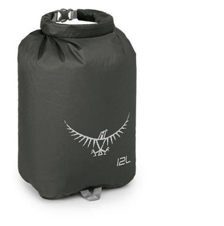 OSPREY ULTRALIGHT DRY SACK 12 LITER CAMPING from NORTH RIVER OUTDOORS