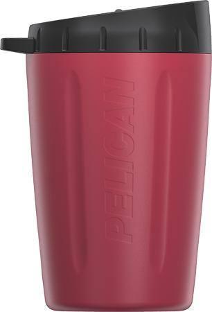 Pelican 10oz Dayventure Tumbler from NORTH RIVER OUTDOORS