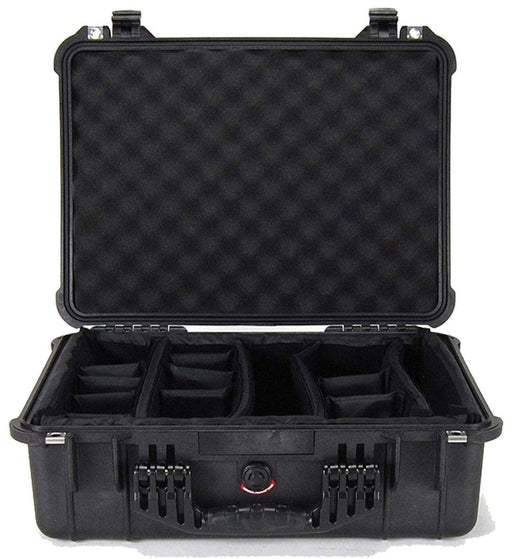 Pelican 1520 Protector Case (USA) from NORTH RIVER OUTDOORS