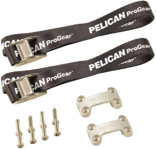 Pelican Tie Down Kit from NORTH RIVER OUTDOORS