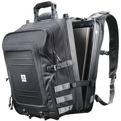 Pelican U100 Urban Backpack from NORTH RIVER OUTDOORS