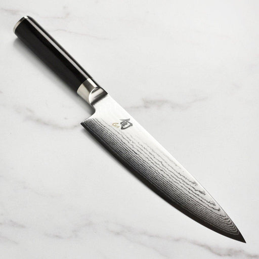 Shun Classic Chef's 8" from NORTH RIVER OUTDOORS