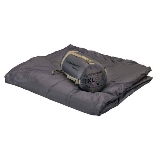 Snugpak Travelpak Blanket XL from NORTH RIVER OUTDOORS