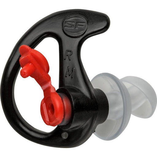 SureFire EarPro Sonic Defenders EP3 Variable Noise Reduction Shooter's Ear Plugs from NORTH RIVER OUTDOORS