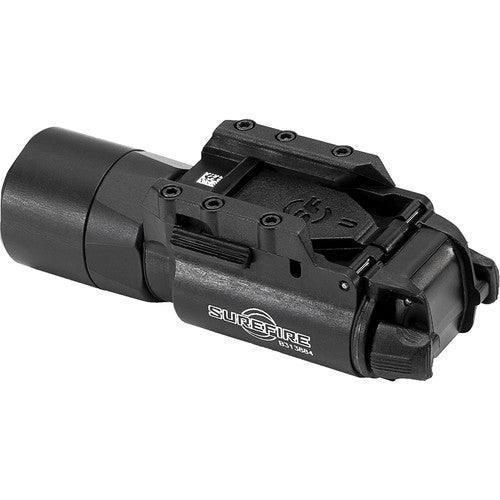 SureFire X300U-A Ultra High Output 1000 Lumens LED Weapon Light  (USA) from NORTH RIVER OUTDOORS