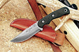 TOPS Tex Creek Hunter Knife (TEX-4) from NORTH RIVER OUTDOORS